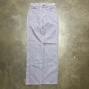 Vintage 90s Lee Riders Grey Slim Fit Jeans 26x32